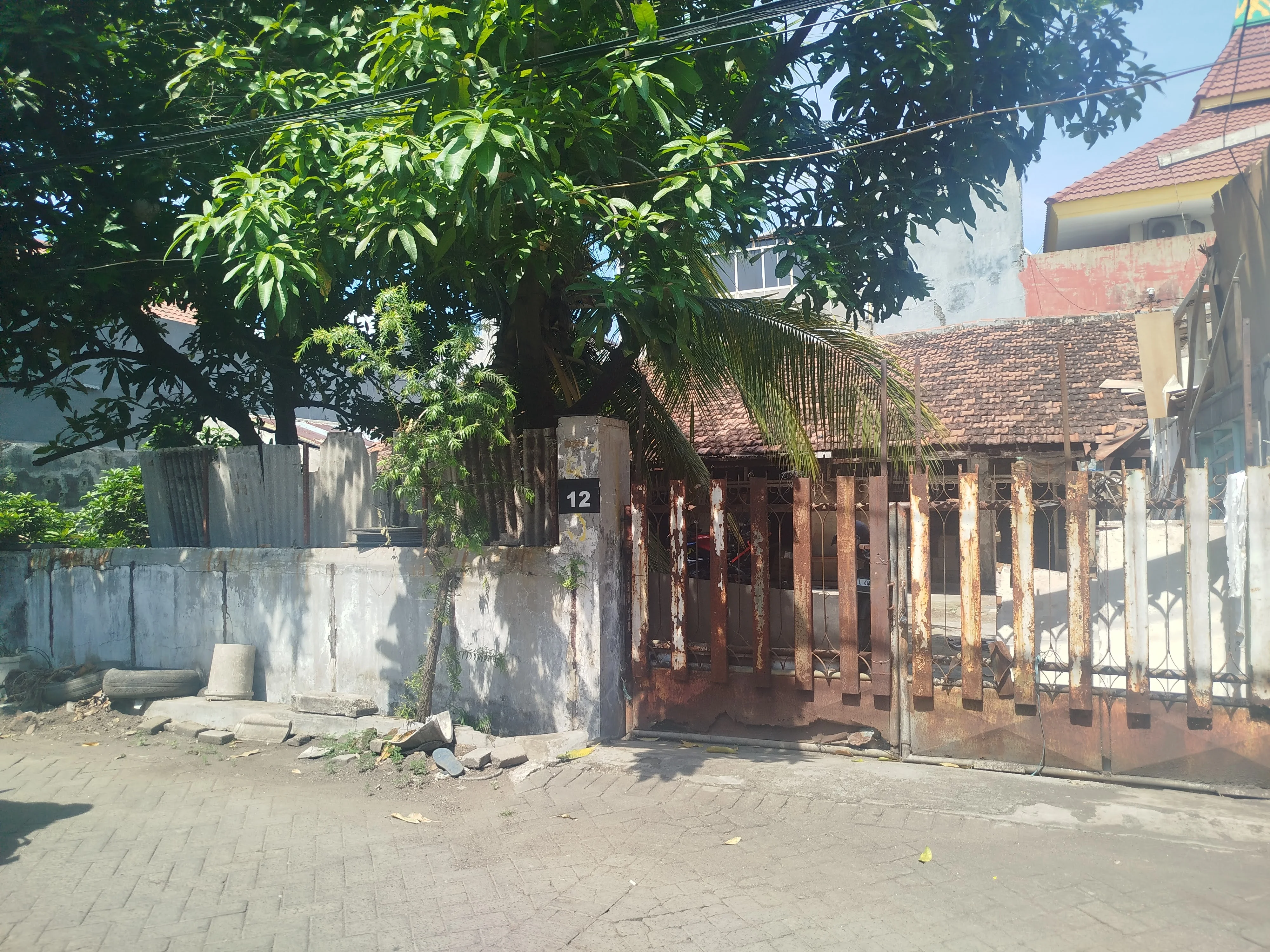 rumah-mulyosari