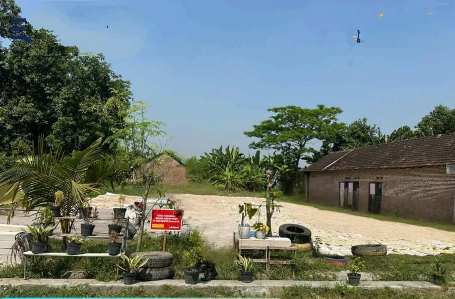 Dijual-Tanah-Lelang-Wirakarya-Tulangan-Sidoarjo