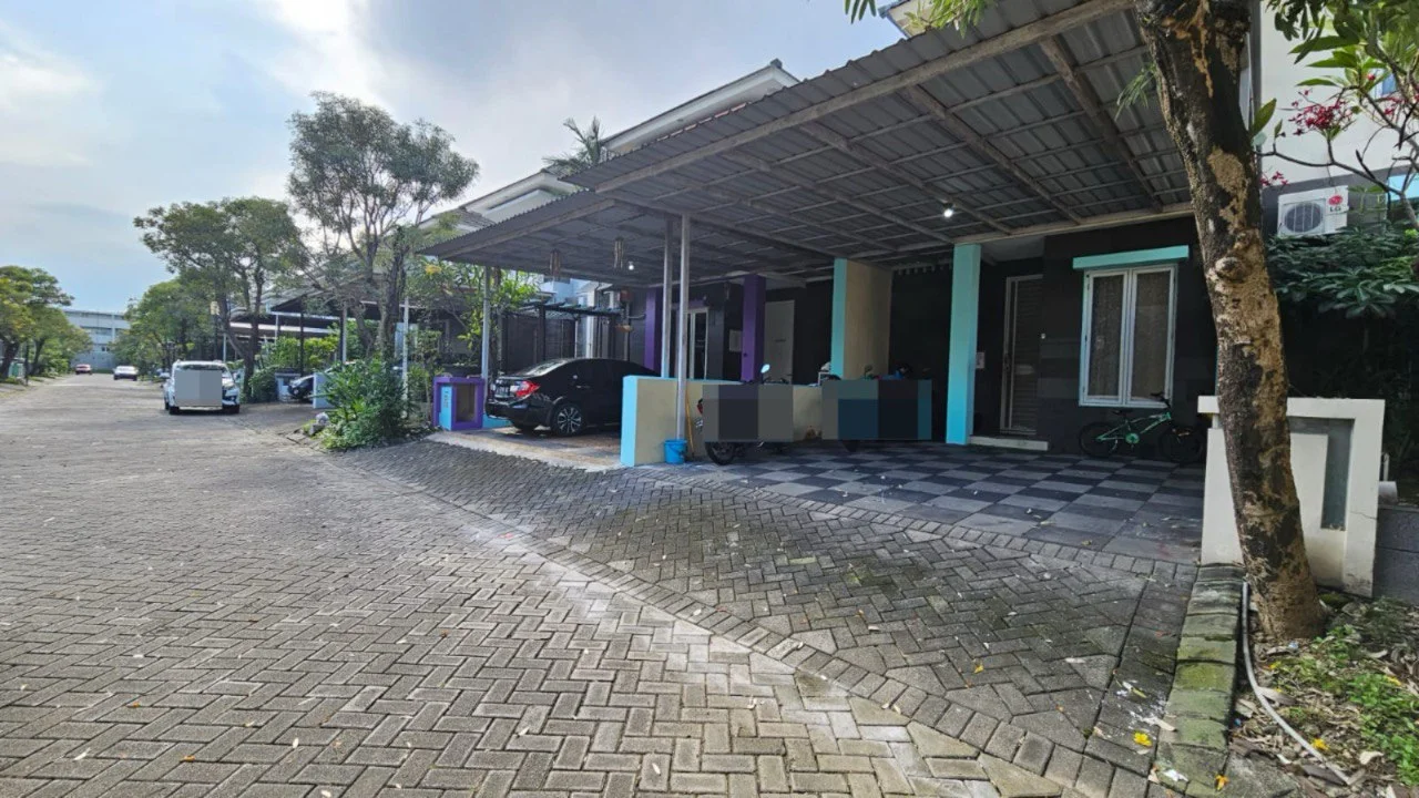 Dijual-Rumah-Lelang-Royal-Residence-Harewood-Surabaya-Barat