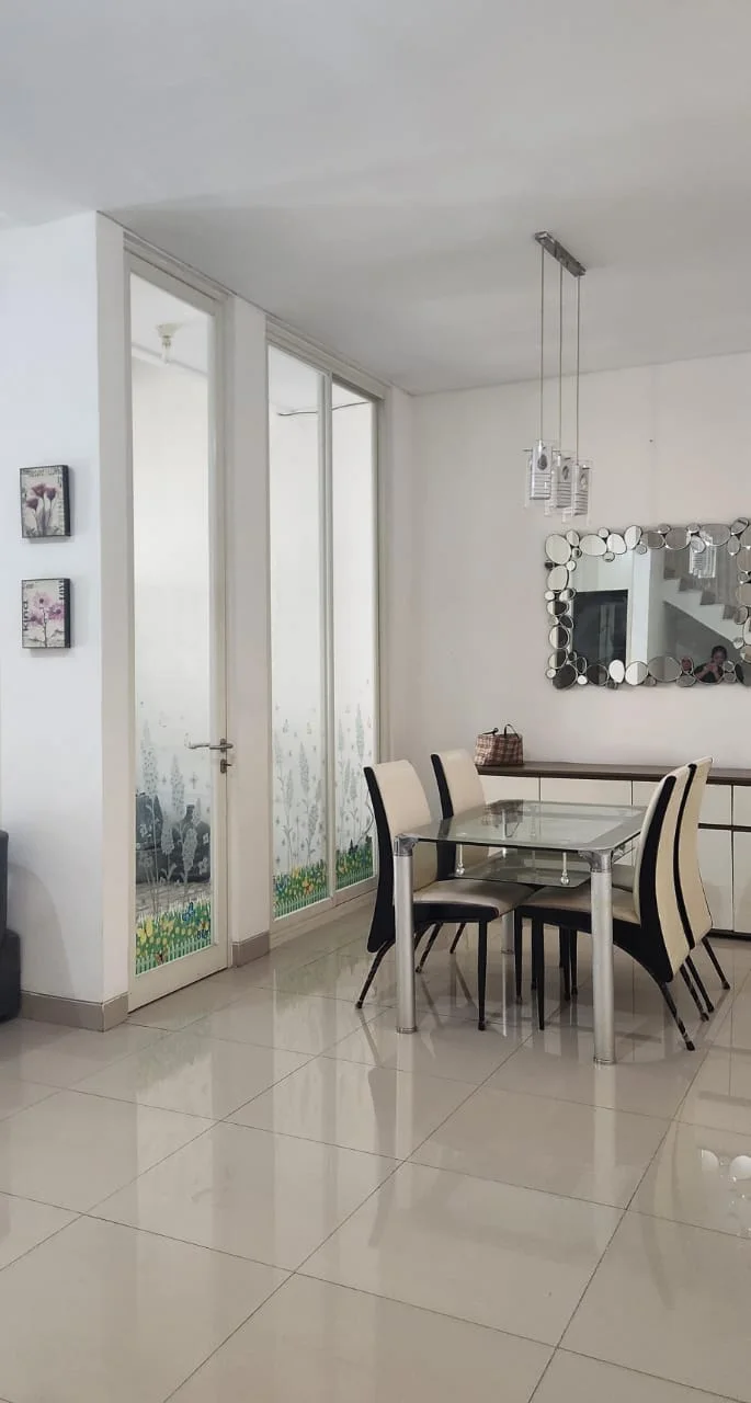 Dijual / Disewakan Rumah Eastcost Park Pakuwon City Surabaya Timur - Thumbnail 3
