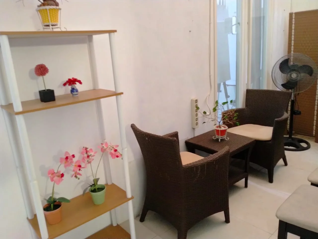 Dijual/Disewakan Rumah Kantor Kawasan Strategis di Jalan Perum Nirwana Eksekutif Surabaya Timur - Thumbnail 3
