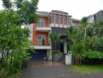 Dijual-Rumah-Lelang-Citraland-Bukit-Golf-International-Surabaya-Barat