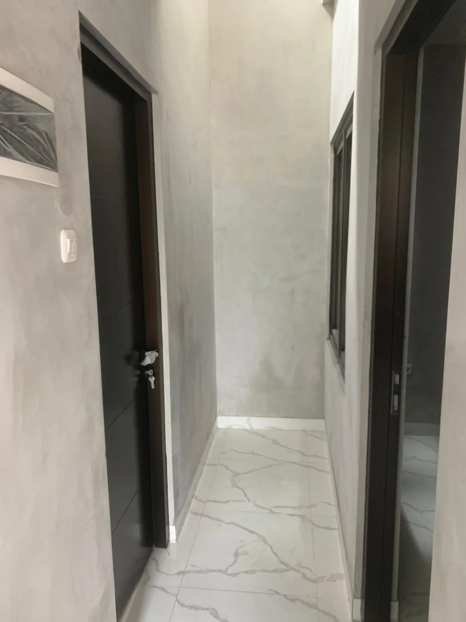 Dijual Rumah 2 Lantai Baru Gress Murah di Kutisari Indah Timur, Surabaya Selatan - Thumbnail 4