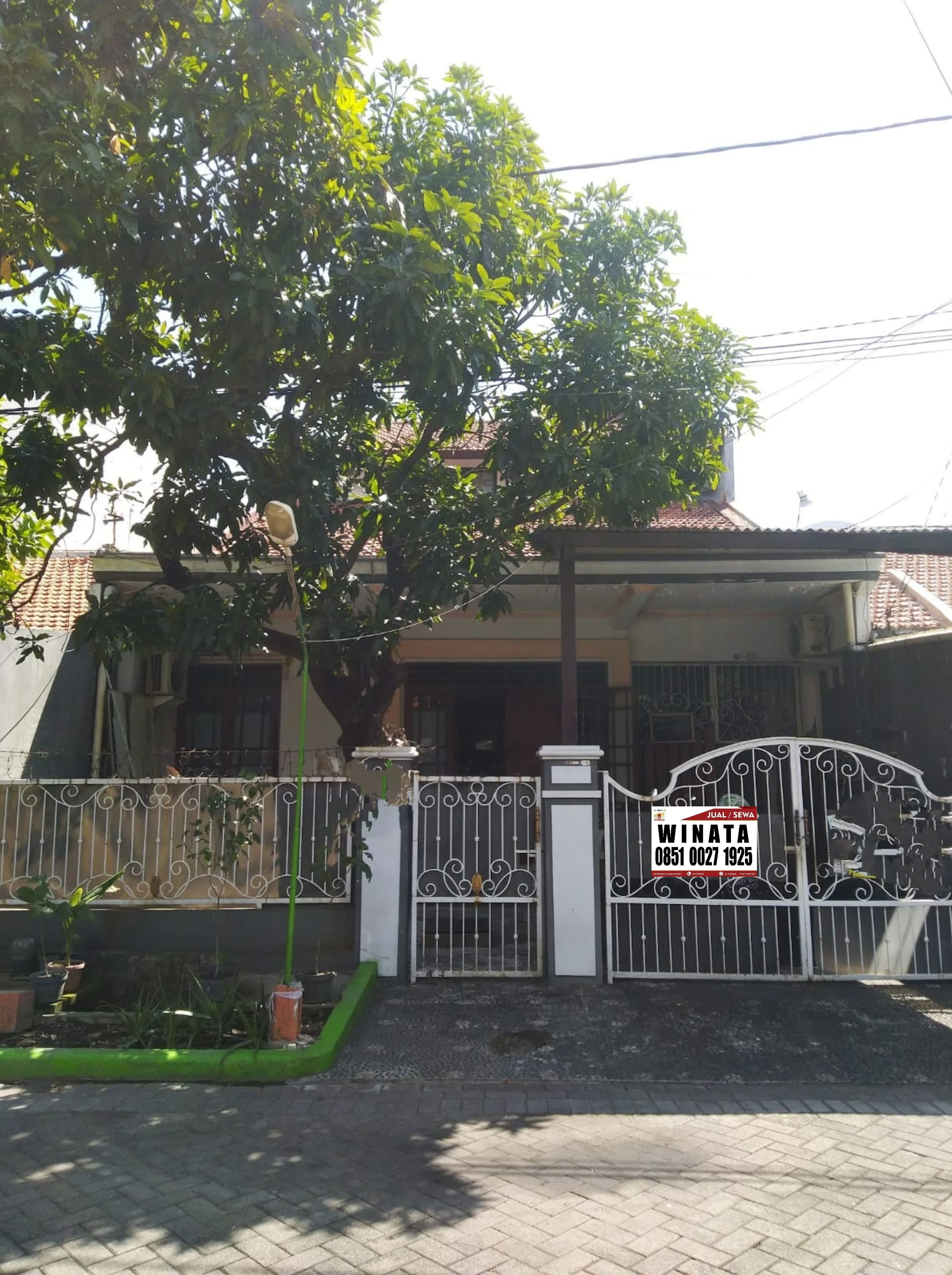 Dijual Rumah Kost Murah Strategis Siap Huni diRungkut Mejoyo Selatan Surabaya Timur - Thumbnail 2