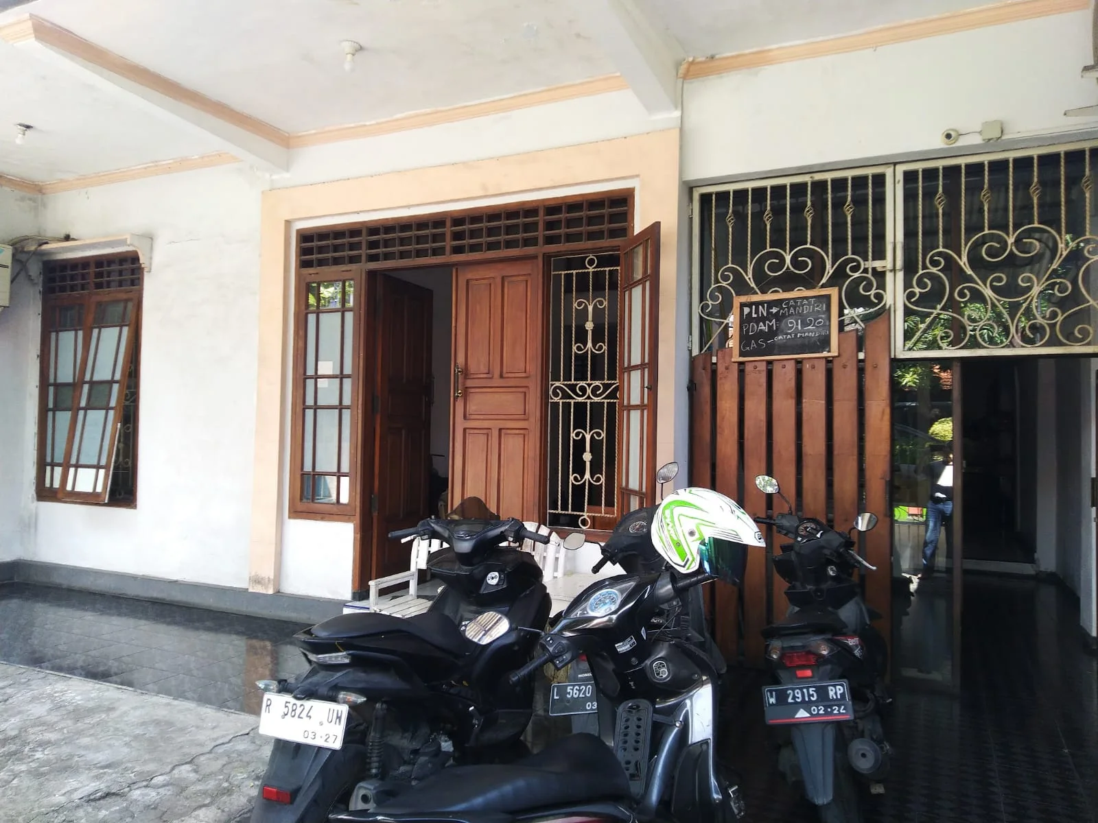 Rumah-Kost-Murah-Strategis-Siap-Huni-Rungkut-Mejoyo-Selatan-Surabaya
