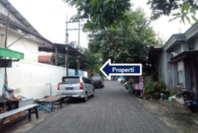 Dijual Gudang Ayda di Kelud Bambe Driyorejo Gresik - Thumbnail 2