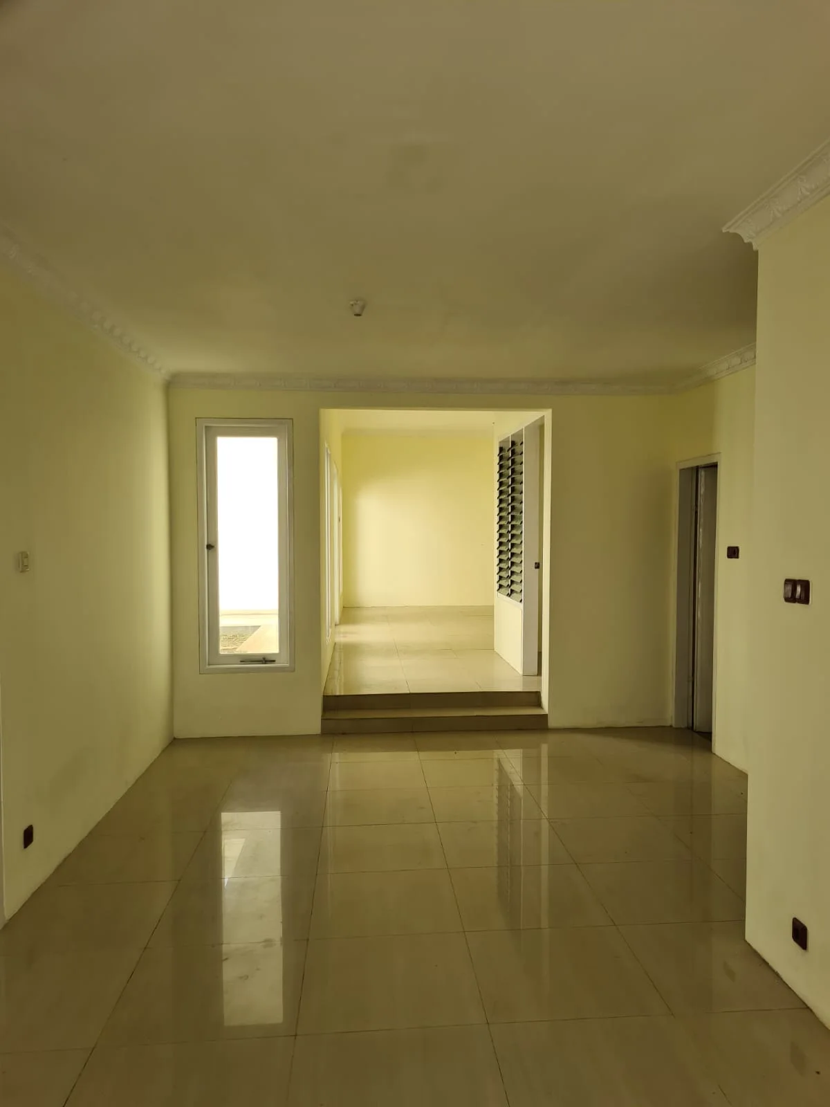 Dijual Murah Rumah Siap Huni di Darmo Harapan Surabaya Barat - Thumbnail 2