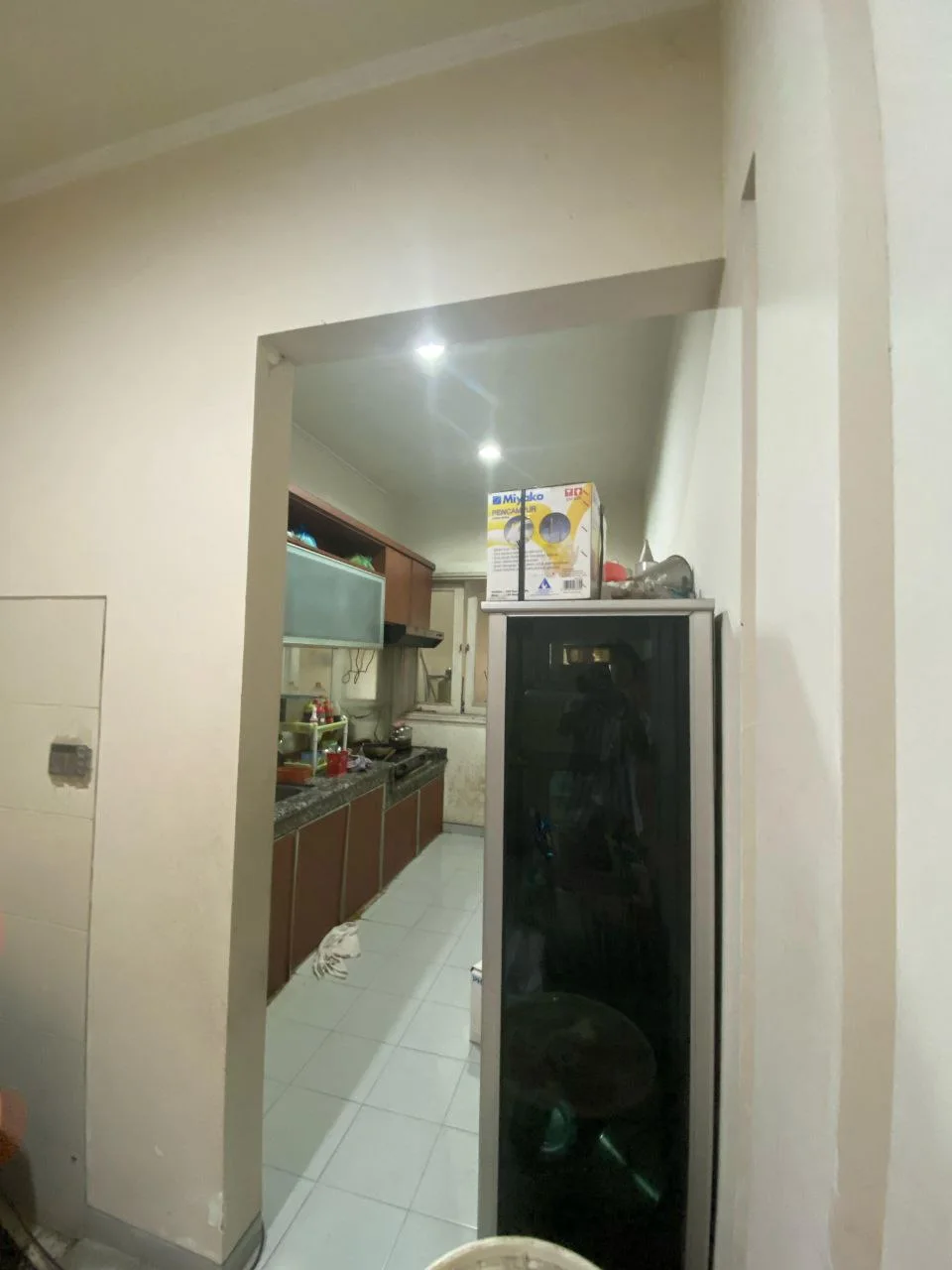 Dijual Rumah Siap Huni di Puri Galaxy Cluster Acacia Garden Surabaya Timur - Thumbnail 4