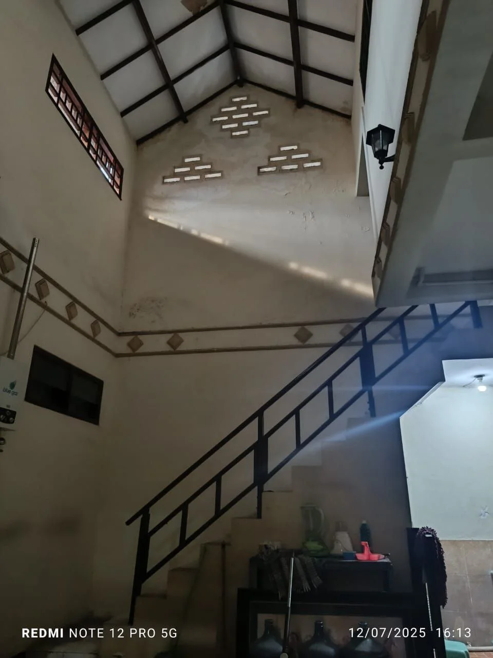 Dijual Rumah Eksklusif di Kawasan Elite Nirwana Eksekutif Surabaya Timur - Thumbnail 4