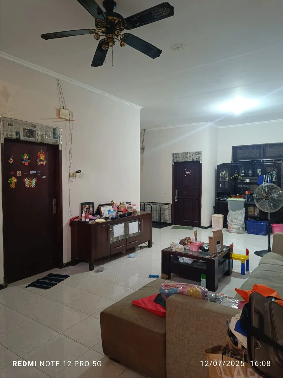 Dijual Rumah Eksklusif di Kawasan Elite Nirwana Eksekutif Surabaya Timur - Thumbnail 3