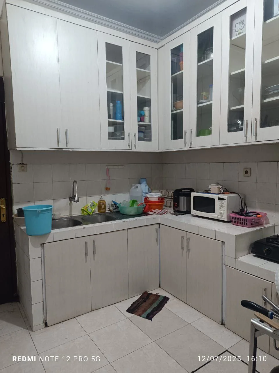Dijual Rumah Eksklusif di Kawasan Elite Nirwana Eksekutif Surabaya Timur - Thumbnail 2