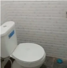 Dijual Rumah Murah Dan Minimalis di Wilayah Strategis Griya Benowo Indah Surabaya Barat - Thumbnail 2