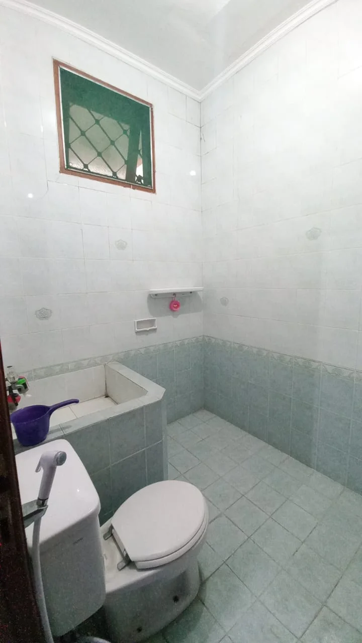 Dijual Rumah Murah dan Strategis di Dharmahusada Regency Surabaya Timur - Thumbnail 2