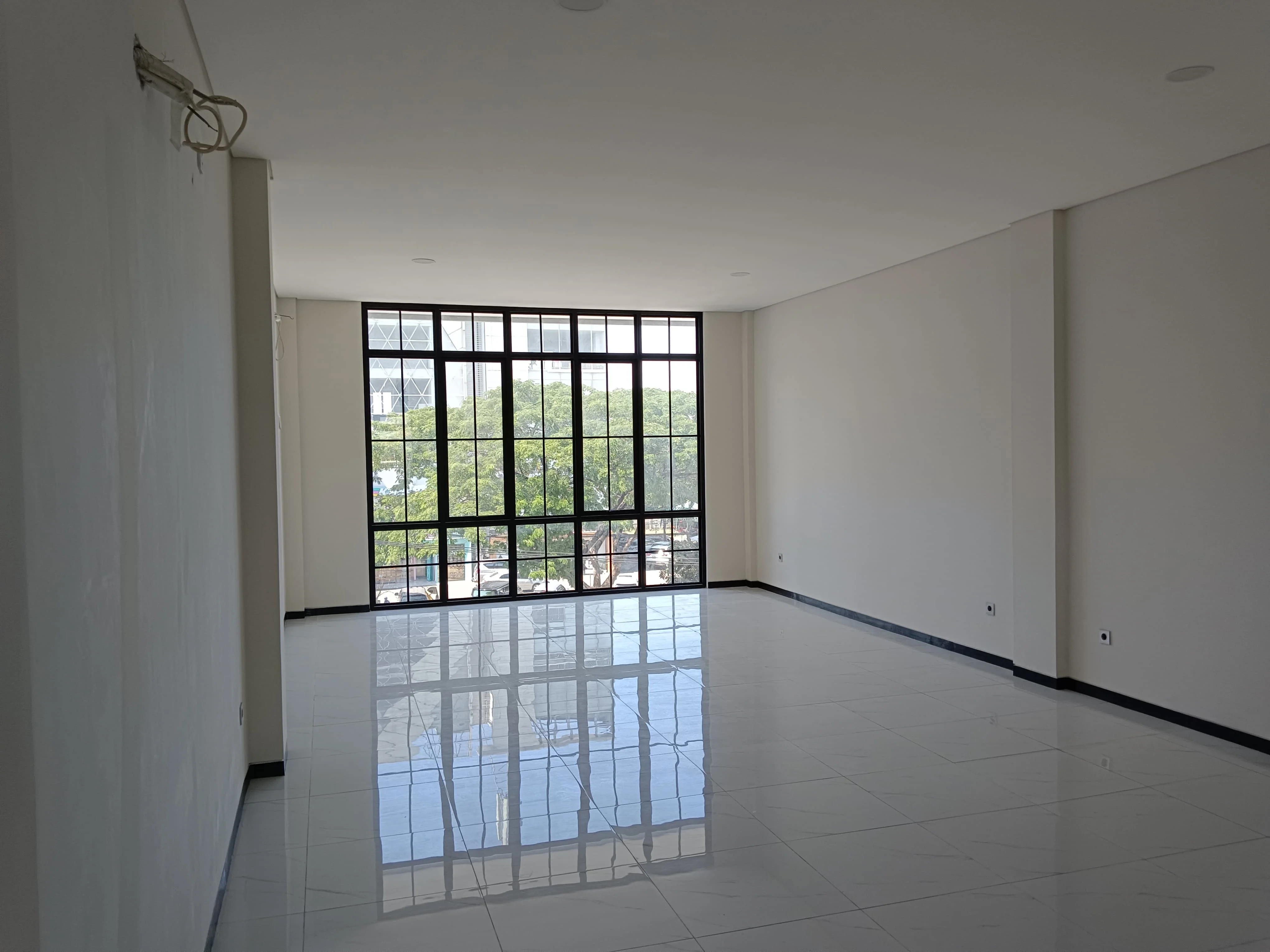 Dijual Ruko Baru 3,5 Lantai di IR H Soekarno MERR Surabaya Timur - Thumbnail 4