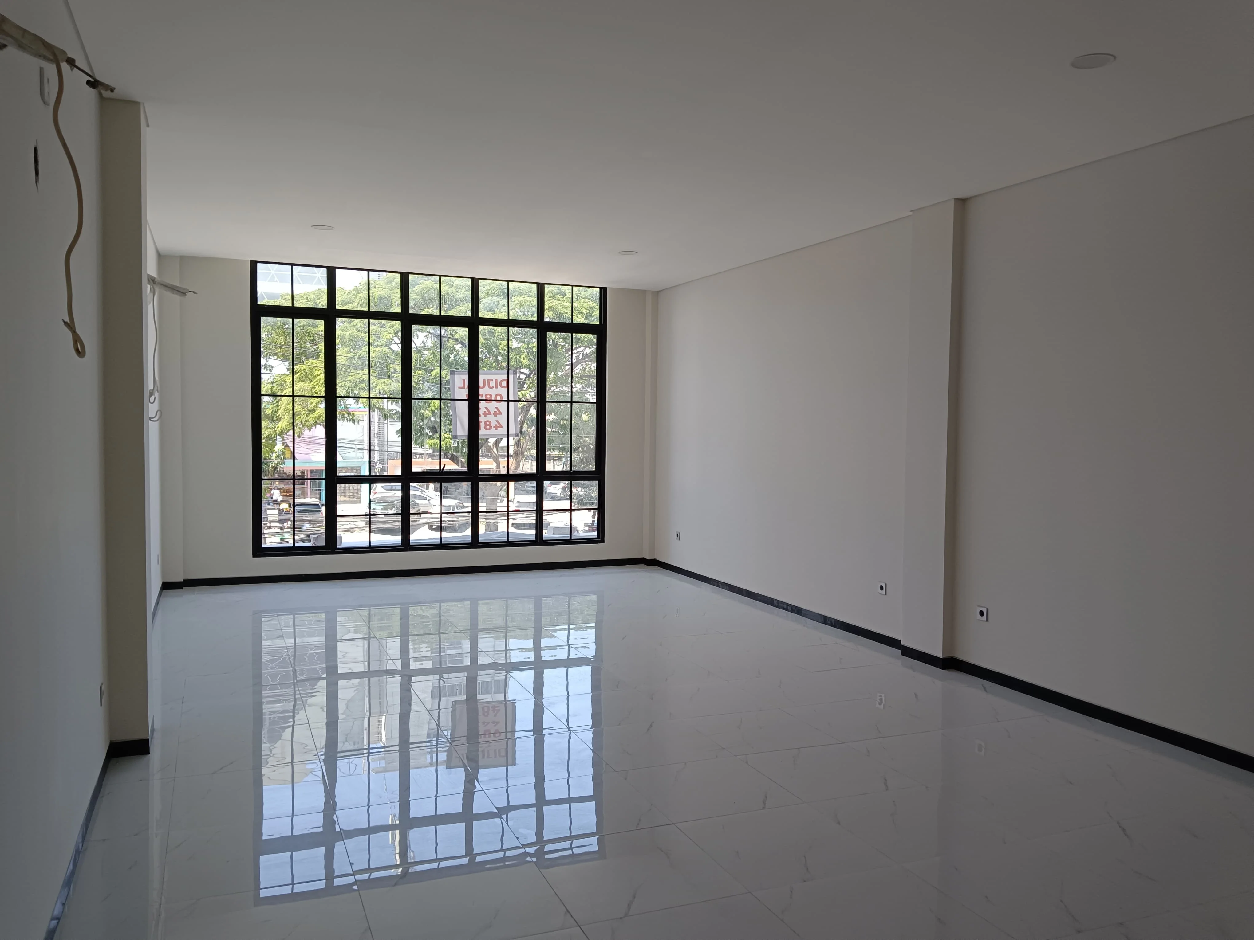 Dijual-Ruko-Baru-35-Lantai-IR-H-SOEKARNO-RAYA-MERR-Surabaya