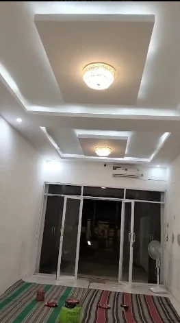 Dijual Ruko Strategis di Kawasan Manukan Krajan Surabaya Barat - Thumbnail 2