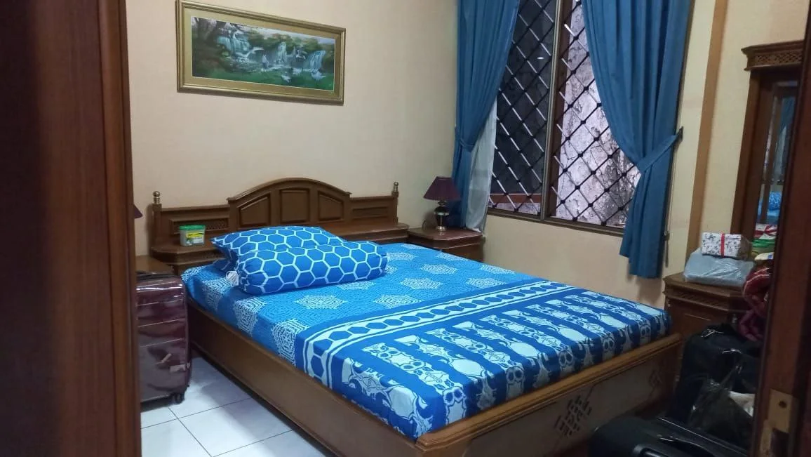 Dijual Rumah Strategis di Dharmahusada Regency Surabaya Timur - Thumbnail 2