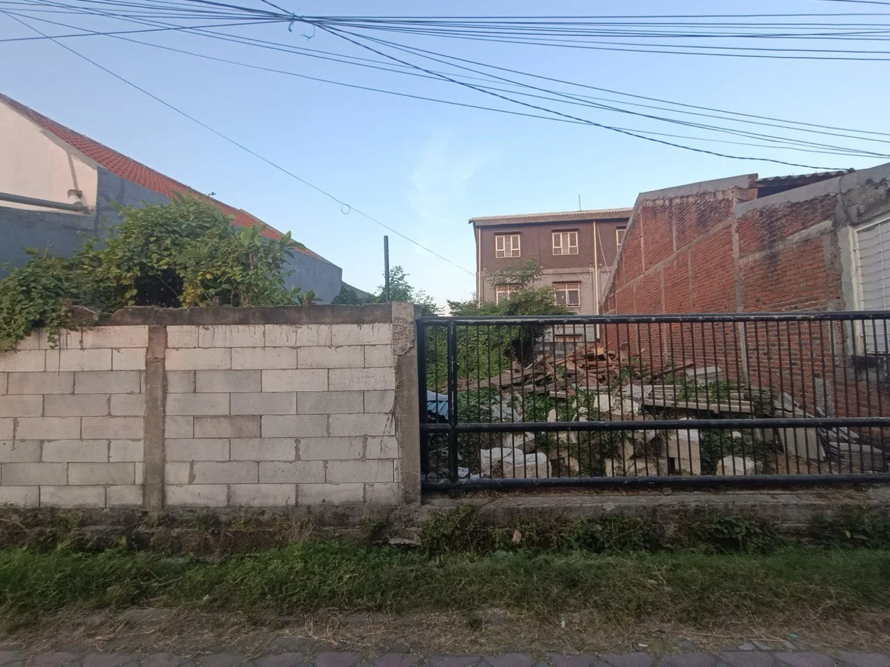 Dijual-Tanah-Lelang-Tambak-Medokan-Ayu-Surabaya-Timur