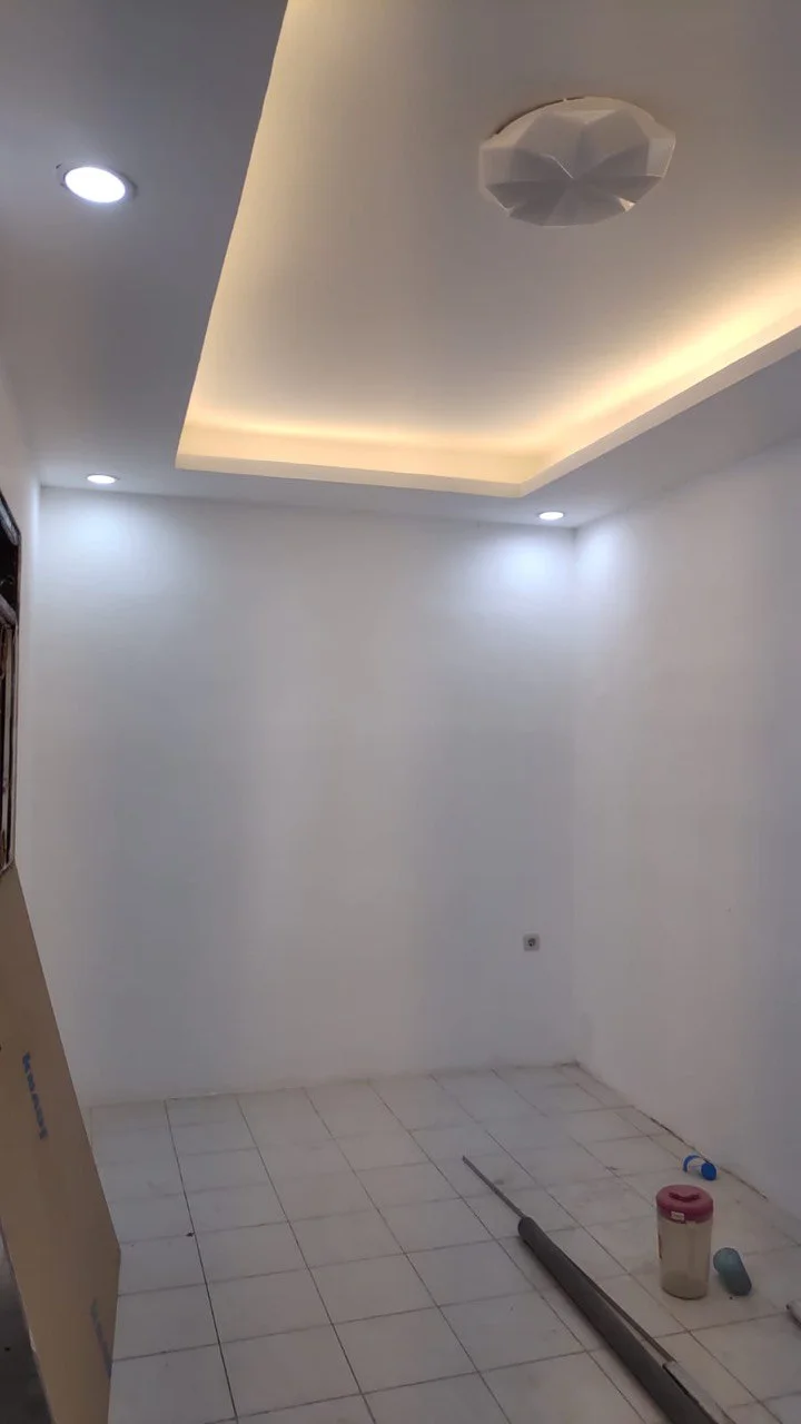 Dijual Rumah Strategis Dan Siap Huni di Jalan Karang Empat Surabaya Timur - Thumbnail 4