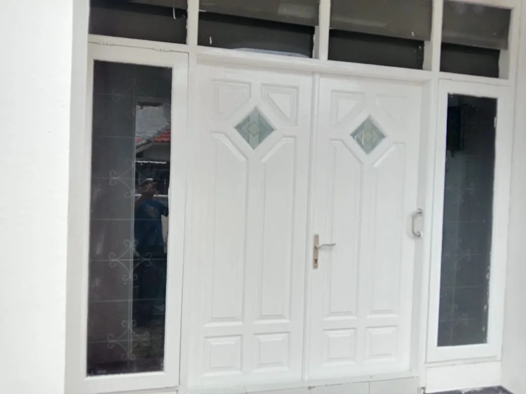 Dijual Rumah Siap Huni di Kawasan Strategis Mulyosari Mas Surabaya Timur - Thumbnail 2