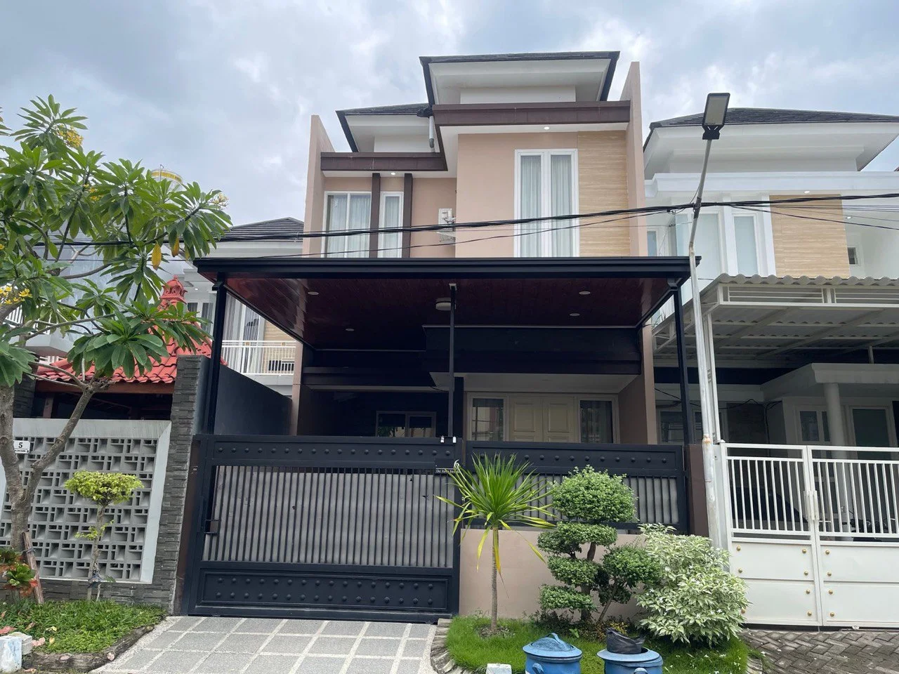 Dijual-Rumah-Lelang-De-Java-Inside-Sambikerep-Surabaya-Barat