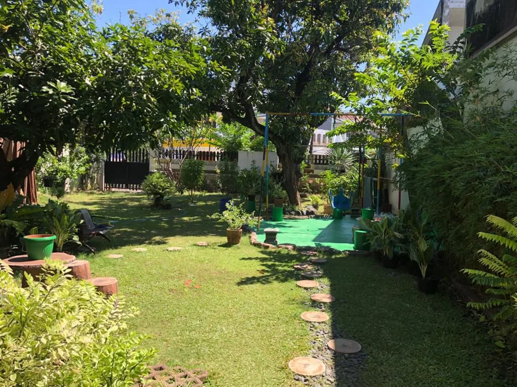 Dijual Rumah Mewah 2 Lantai di Margorejo Indah, Surabaya Selatan - Thumbnail 4