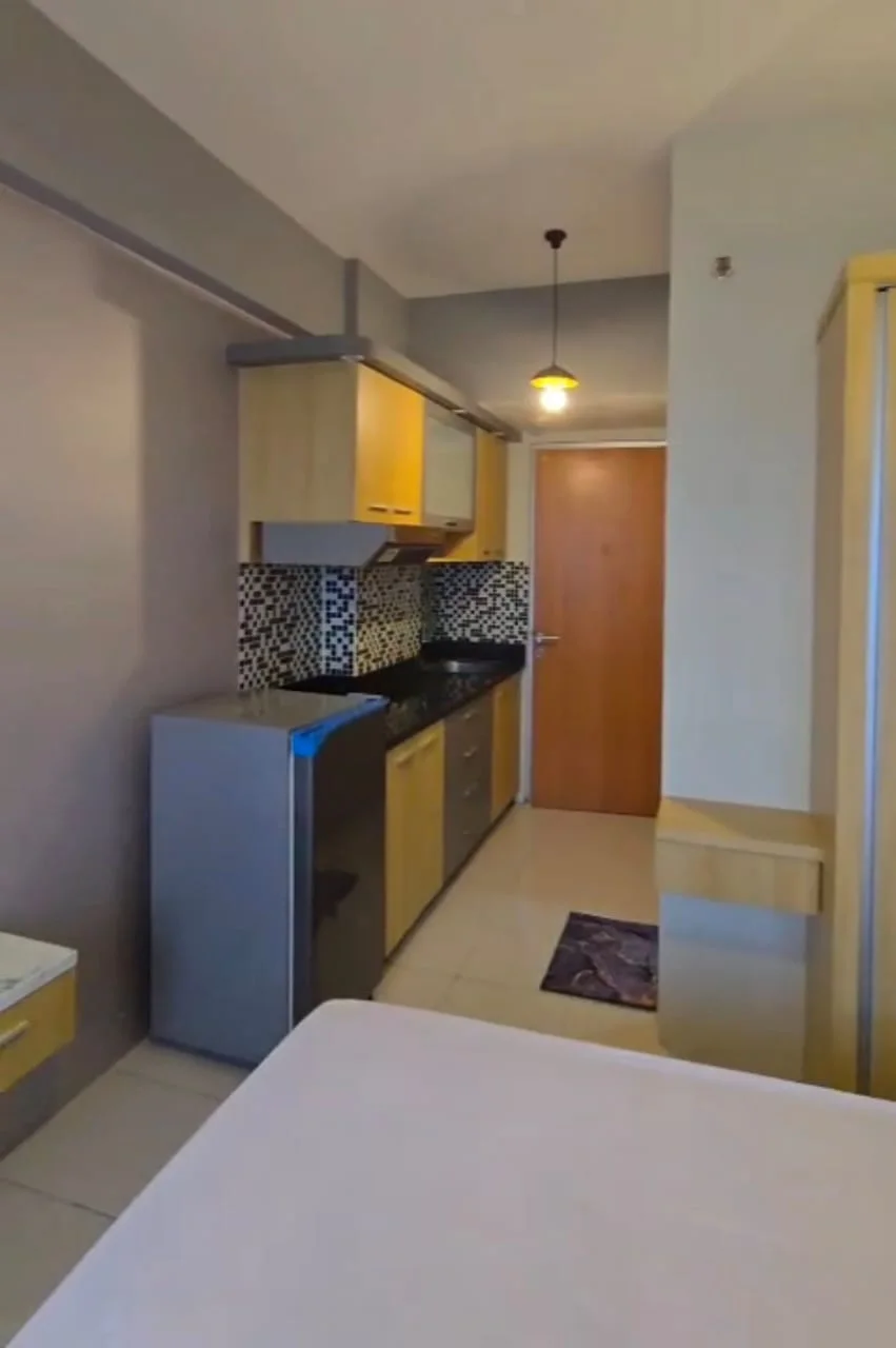 Dijual-Apartemen-Studio-Furnish-Murah-Strategis-di-Puncak-Permai-Surabaya-Barat-4