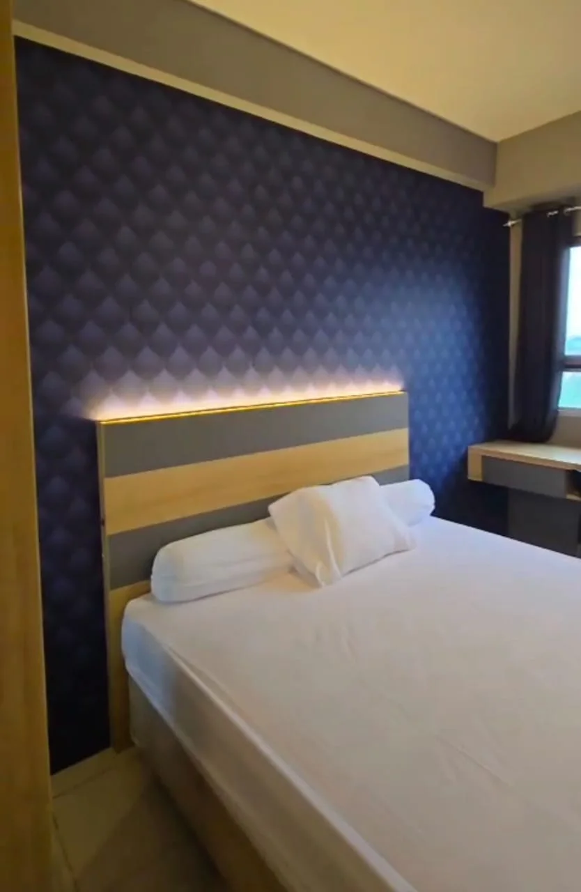 Dijual Apartemen Studio Baru Furnish Murah di Puncak Permai Surabaya Barat - Thumbnail 4