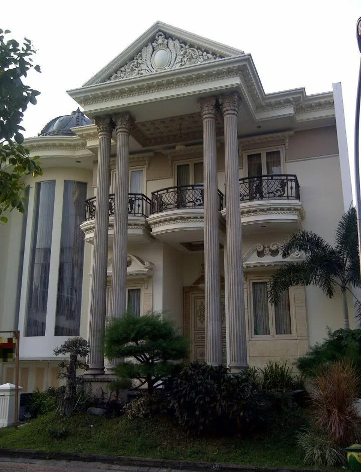 Rumah-Pakuwon-Indah