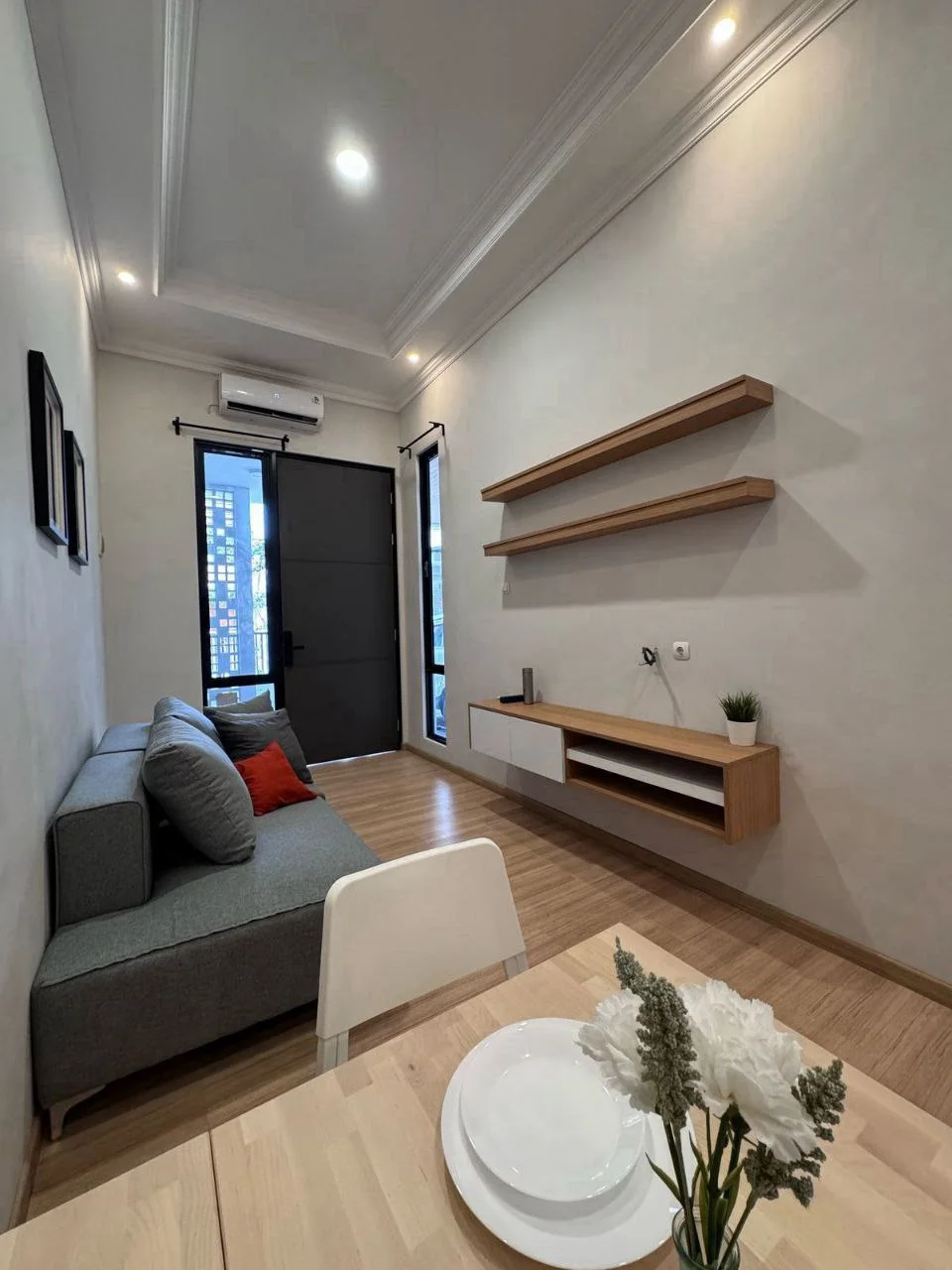Dijual Rumah Strategis di Griya Asri Pakuwon City Surabaya Timur - Thumbnail 3