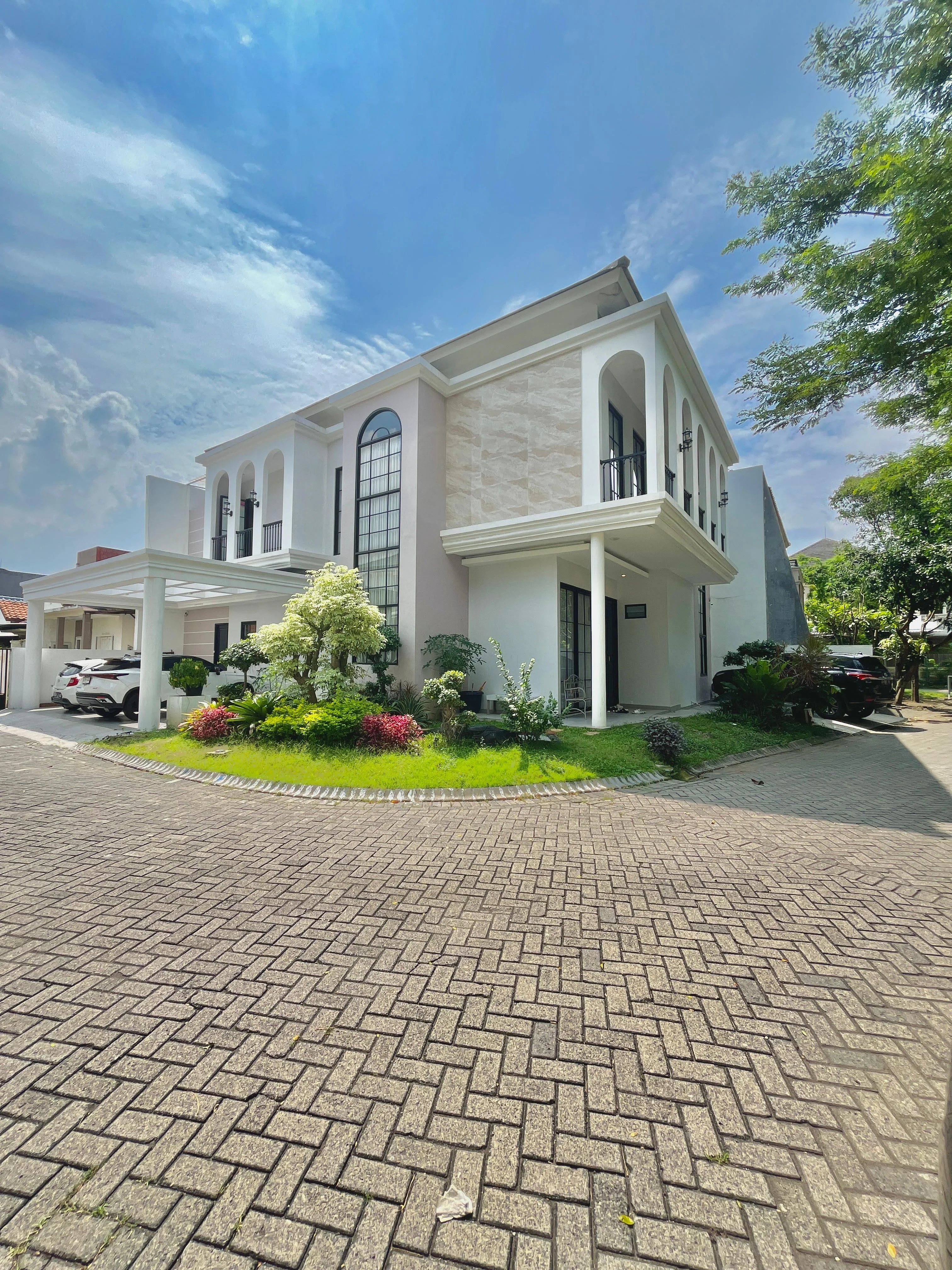 rumah-taman-puspa-citraland