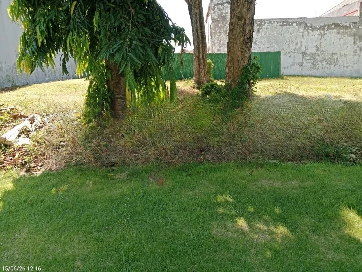 Dijual Tanah Kavling di Raya International Village Citraland Utama Surabaya Barat