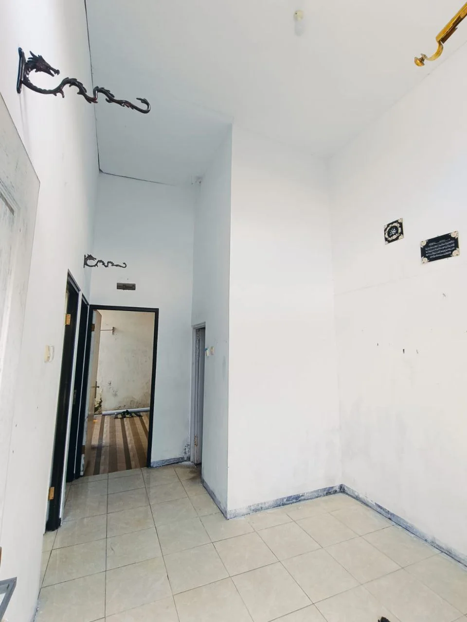 Dijual Rumah Strategis di Perumahan Permata Green Menganti Regency Gresik - Thumbnail 2