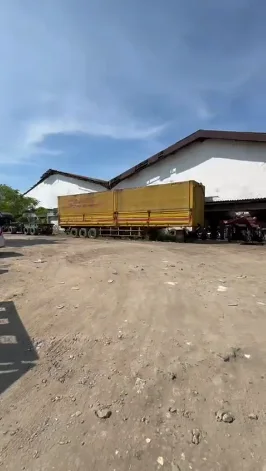Dijual Bangunan Komersial Strategis di Raya Margomulyo Surabaya Barat - Thumbnail 4