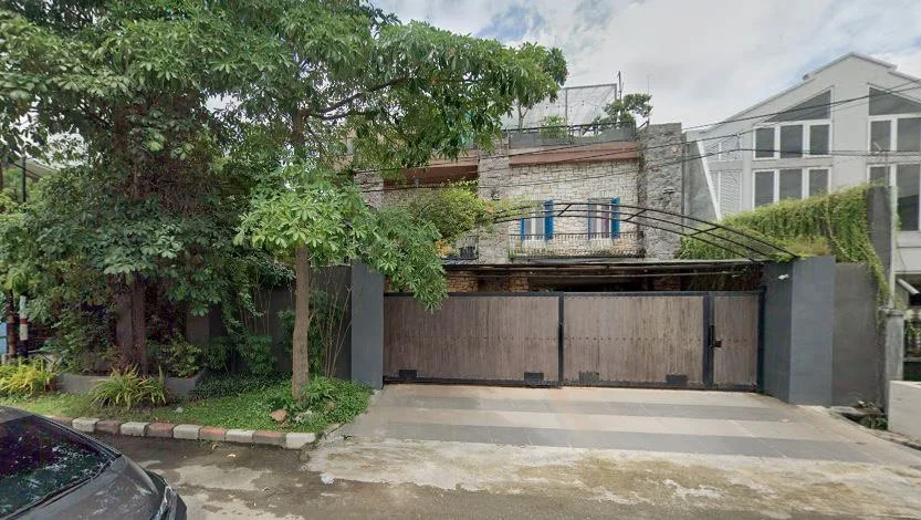 Dijual-Rumah-Lelang-Gayungsari-Surabaya-Selatan