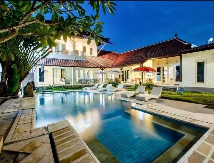 Dijual Homestay Eksklusif di Kawasan Hunian Elit Putra Bali Hill Nusa Dua Bali - Thumbnail 2