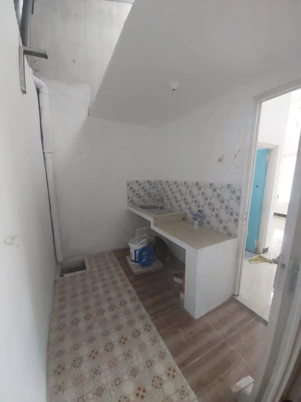 Dijual Rumah di Kawasan Strategis Perumahan Alana Hills Regency Driyorejo Gresik - Thumbnail 4