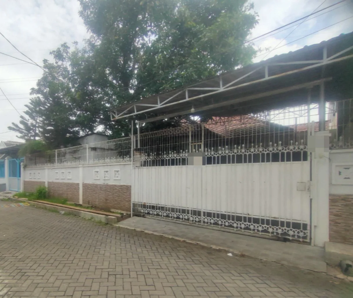 Dijual-Rumah-Lelang-Lebak-Jaya-Surabaya-Utara