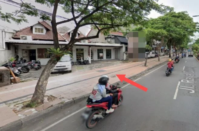 Dijual-Rumah-Usaha-Lelang-Nol-Raya-Gubeng-Surabaya-Pusat