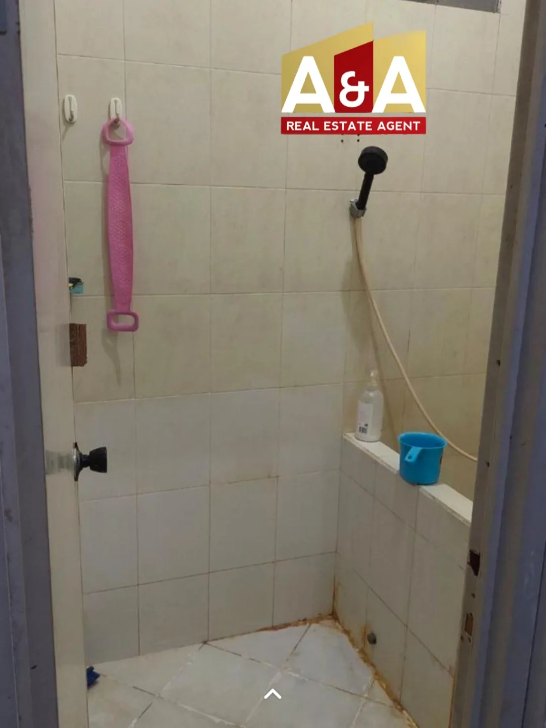 Dijual Rumah 2 Lantai Strategis di Lebak Permai Utara Surabaya Timur - Thumbnail 2