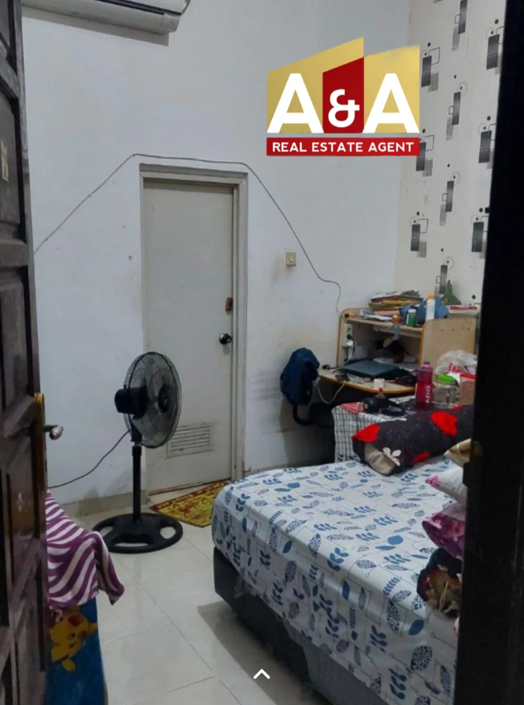 Dijual Rumah 2 Lantai Strategis di Lebak Permai Utara Surabaya Timur - Thumbnail 3