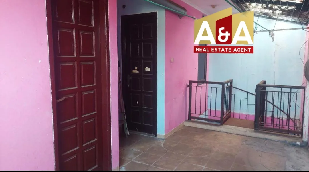 Dijual-Rumah-2-Lantai-Strategis-di-Lebak-Permai-Utara-Surabaya-Timur