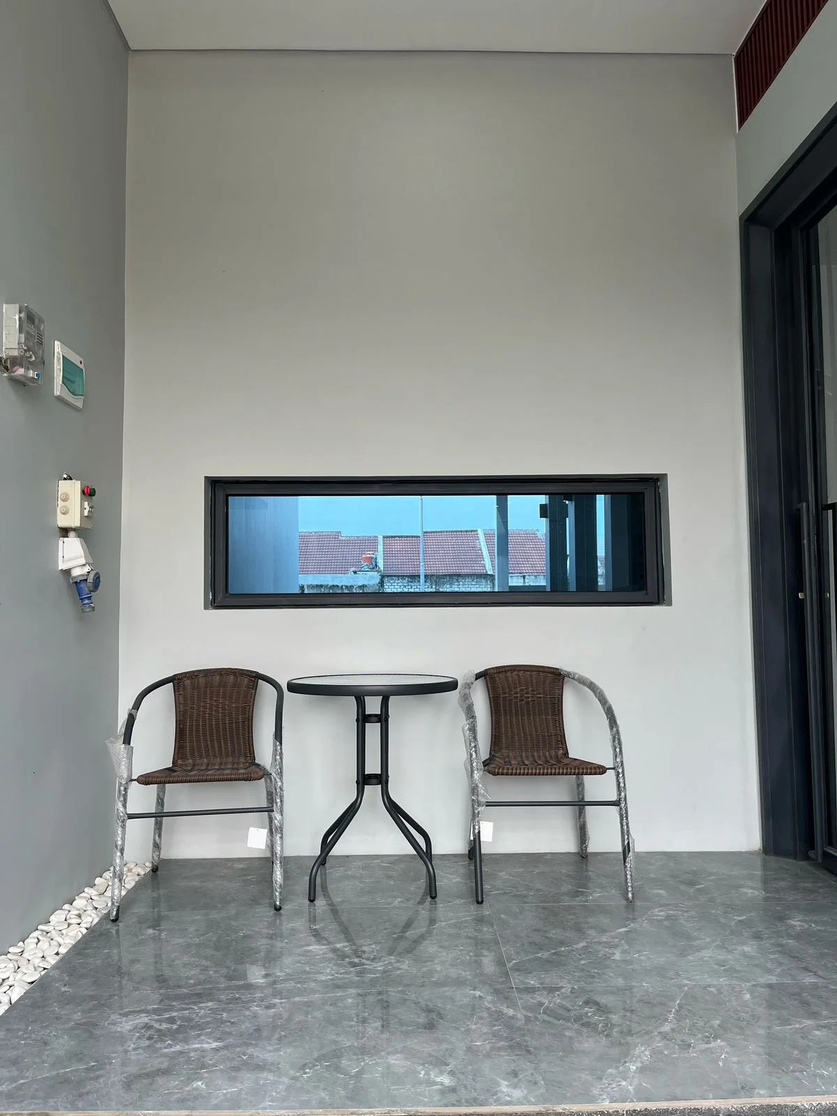 Dijual Rumah Baru Modern Siap Huni di Sememi Surabaya Barat - Thumbnail 4
