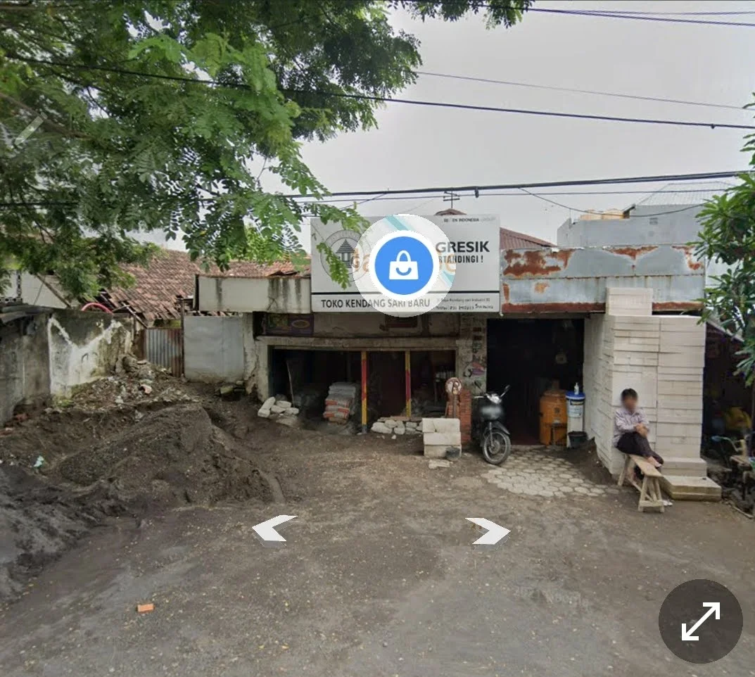 Raya-kendangsari