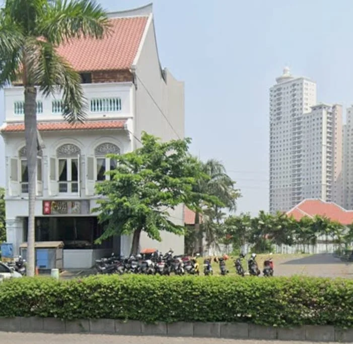 Pakuwon-square