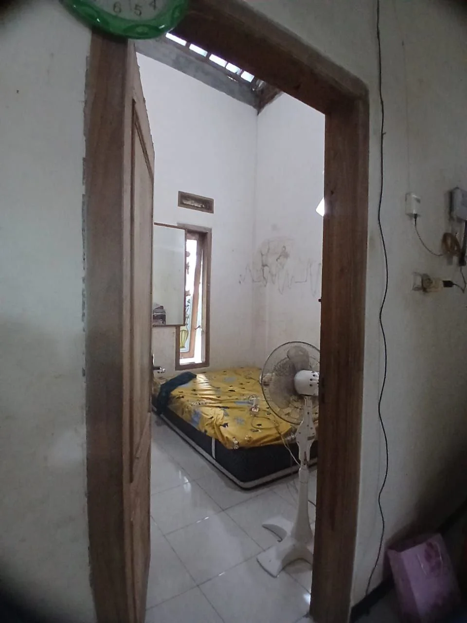 Dijual Rumah Luas Lokasi Strategis di Sumberagung Plumpang Tuban - Thumbnail 4