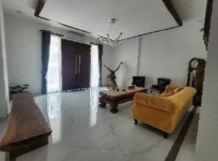 Dijual Rumah Ayda 2 Lantai di Pondok Mutiara Regency Sidoarjo - Thumbnail 2