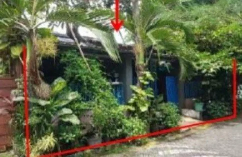 Dijual-Rumah-Ayda-Semolowaru-Timur-Surabaya-Timur