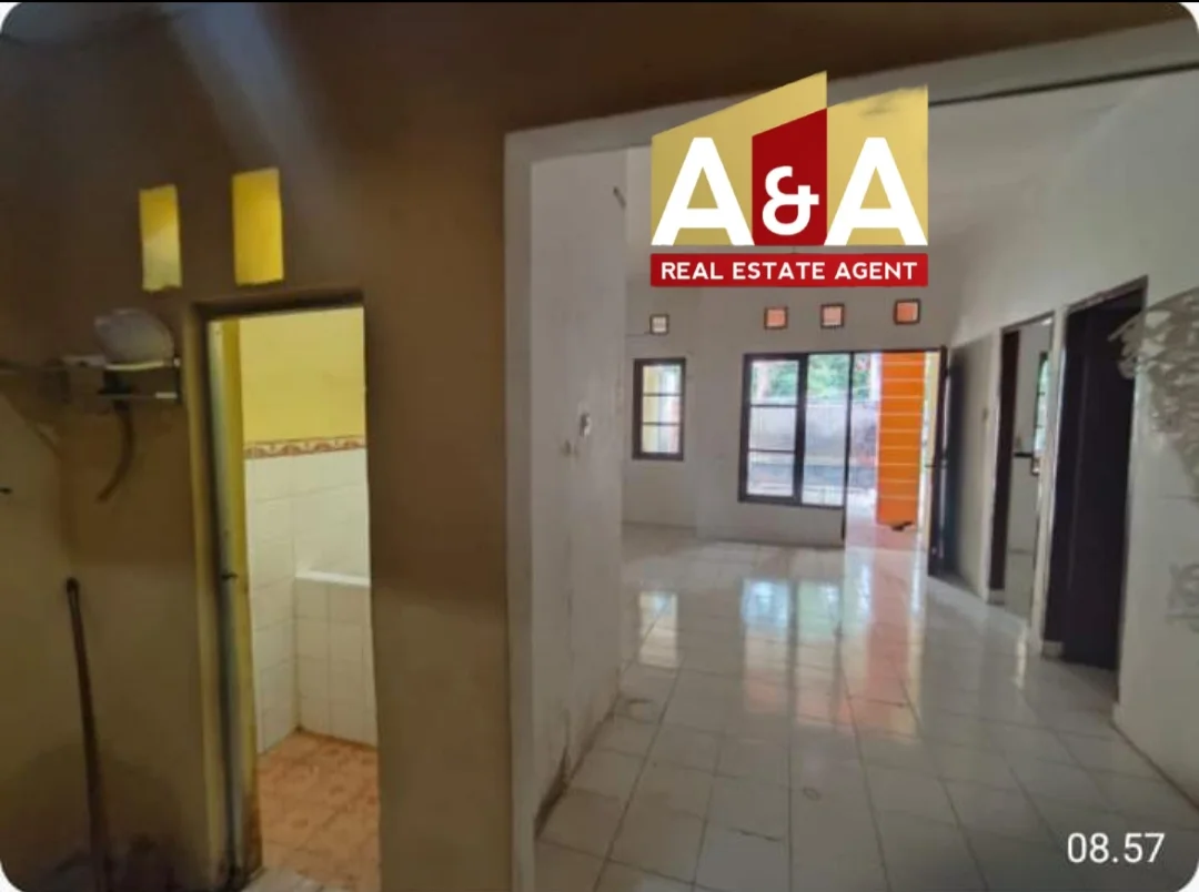 Dijual Rumah Murah Lokasi Strategis di Kawasan Permata Sidoarjo - Thumbnail 3