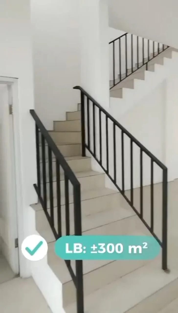 Jual/Sewa Ruko Komesial Strategis Raya Jemursari Lokasi Surabaya Selatan - Thumbnail 4